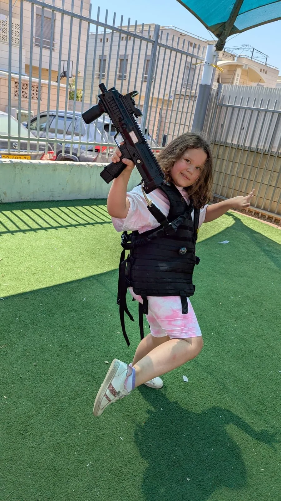 לייזר טאג